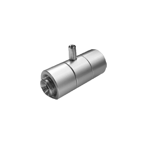 Rotationsl Support Double Rotating Gripper Support